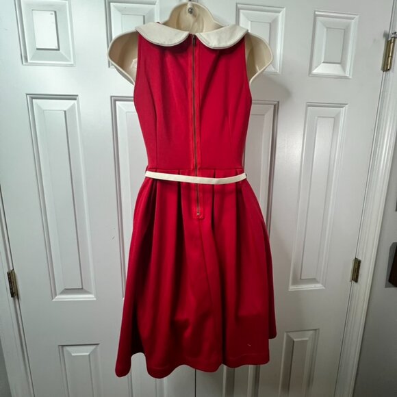 Modcloth "Polite and Day" Dress (S) - Picture 6 of 6